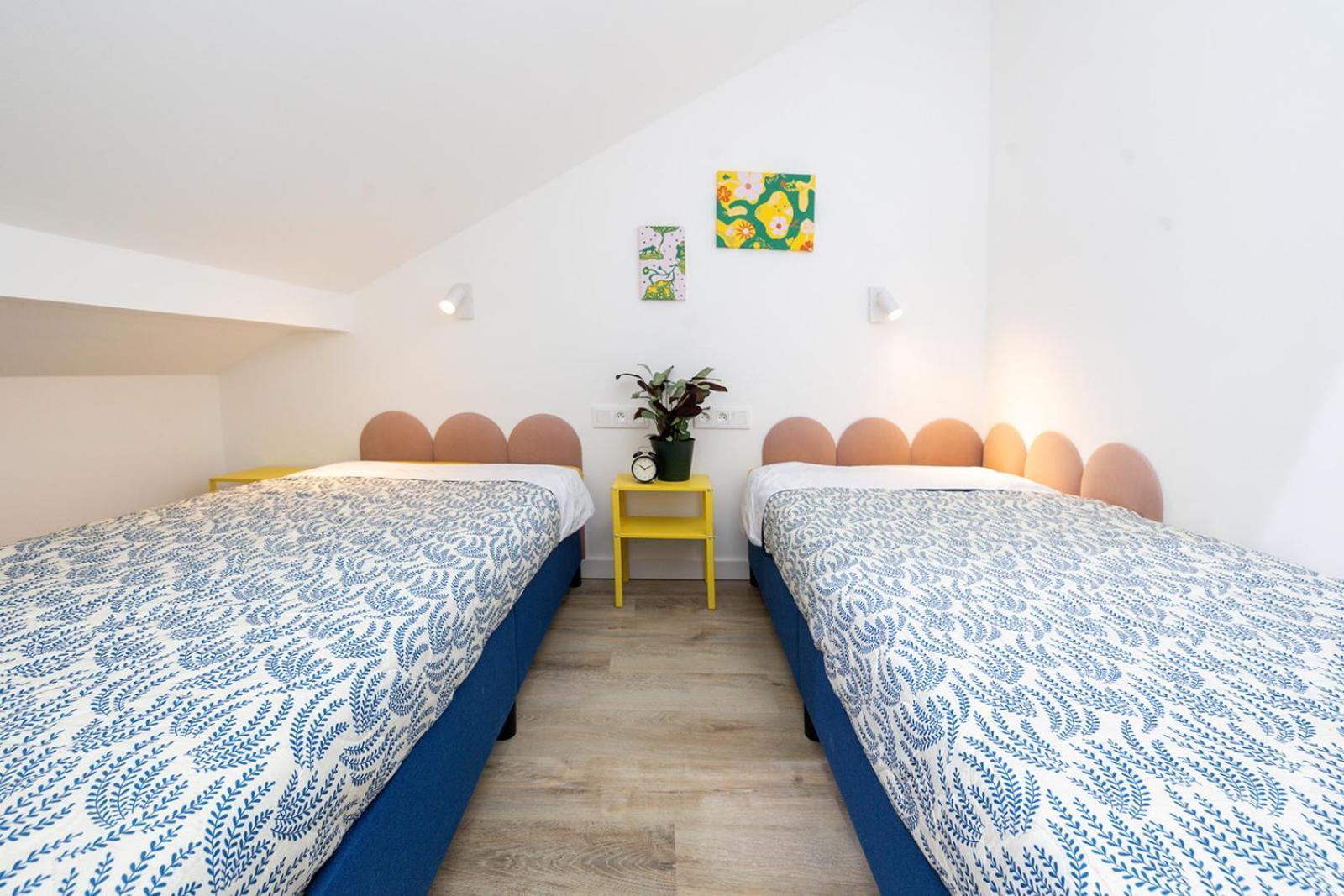 Апартаменты In The Heart Of Historical District With Free Parking Краков Экстерьер фото